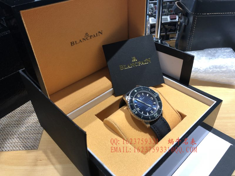  watch包装