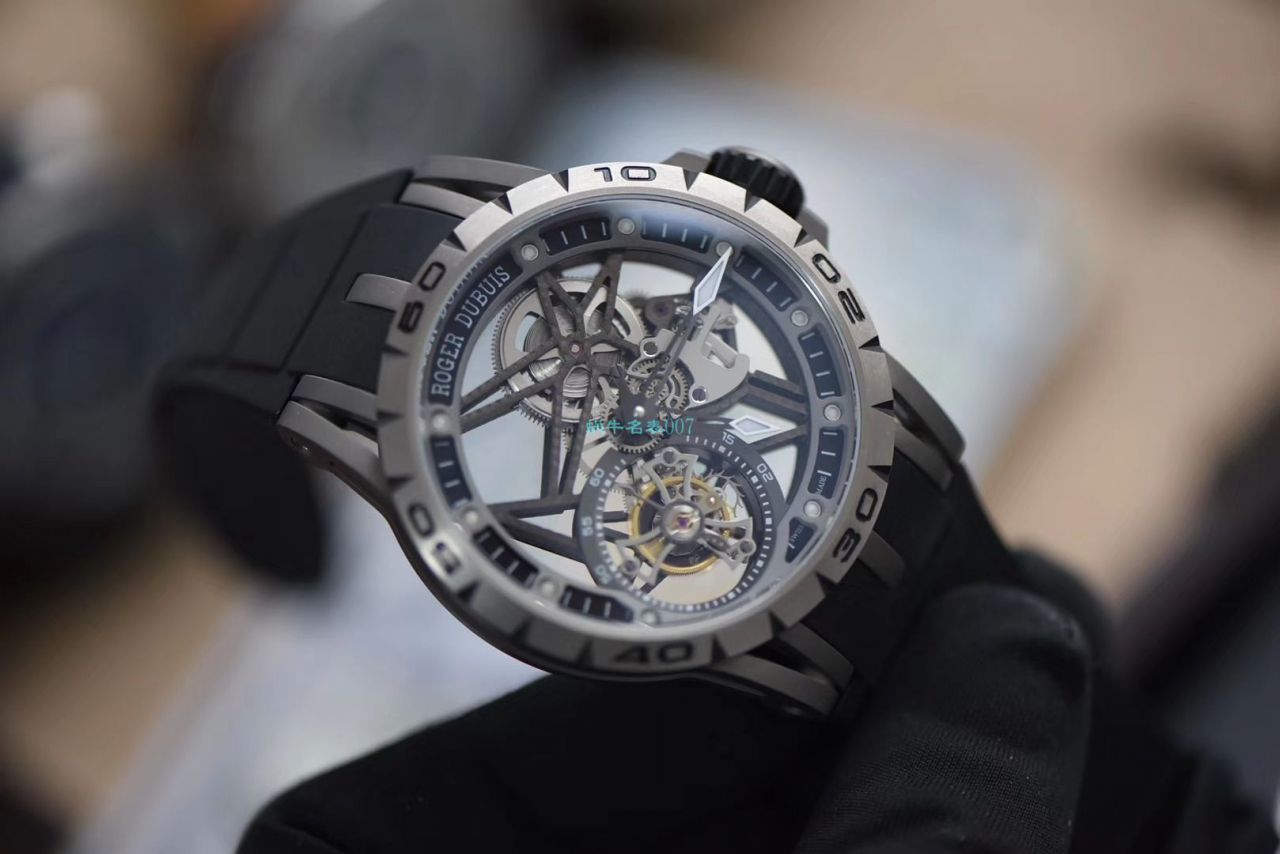  replica  watch推荐