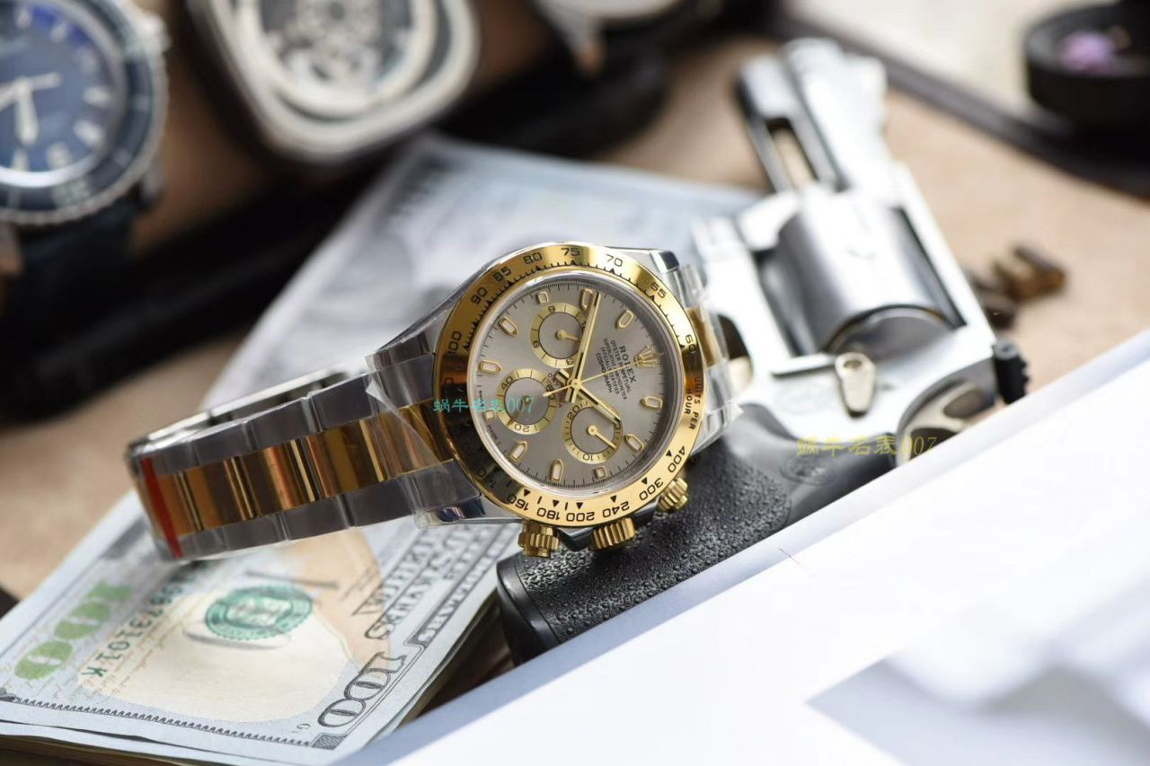  Hongkong  imitation  watch
